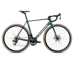 silniční kolo Orbea ORCA M11eLTD PWR 2026