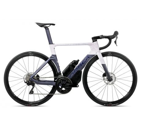 silniční kolo Orbea ORCA AERO M30LTD 2026