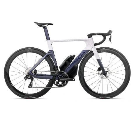 silniční kolo Orbea ORCA AERO M20iLTD 2026