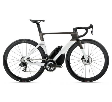 silniční kolo Orbea ORCA AERO M21eLTD 2026