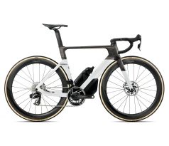 silniční kolo Orbea ORCA AERO M11eLTD 2026