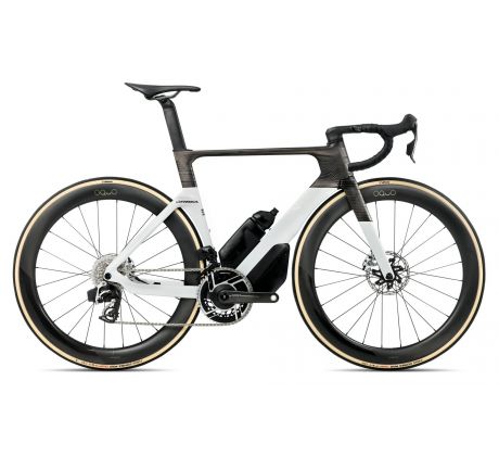silniční kolo Orbea ORCA AERO M11eLTD 2026