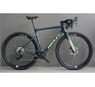 gravel kolo Ridley Astr GRX 600 1x12 zelené