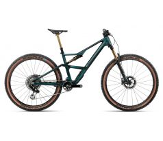 lehký trail bike Orbea OCCAM SL M-LTD 2026