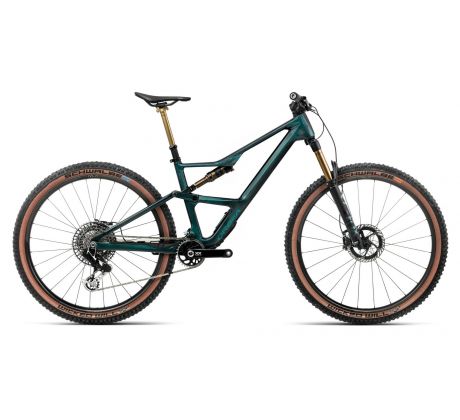 lehký trail bike Orbea OCCAM SL M-LTD 2026