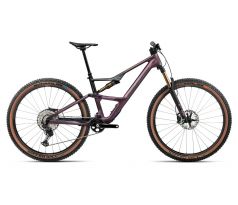 lehký trail bike Orbea OCCAM SL M10 2026