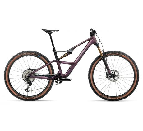 lehký trail bike Orbea OCCAM SL M10 2026
