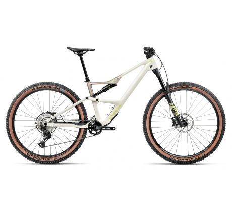 lehký trail bike Orbea OCCAM SL M30 2026