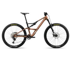 lehký trail bike Orbea OCCAM SL H10 2026