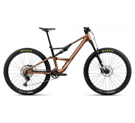 lehký trail bike Orbea OCCAM SL H10 2026
