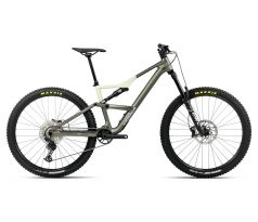 lehký trail bike Orbea OCCAM SL H30 2026