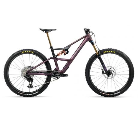 trail bike Orbea OCCAM LT M-TEAM 2026