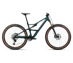 trail bike Orbea OCCAM LT M10 2026