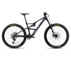 trail bike Orbea OCCAM LT H10 2026