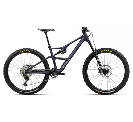 trail bike Orbea OCCAM LT H10 2026