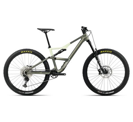 trail bike Orbea OCCAM LT H30 2026