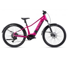 allroad elektrokolo CTM RUBY GX 27.5 E-Allroad matná růžová 2026