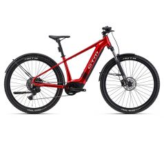 allroad elektrokolo CTM PULZE GX E-Allroad červená 2026