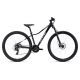 dámské horské kolo CTM SUZZY 1.0 29 matná černá 2026