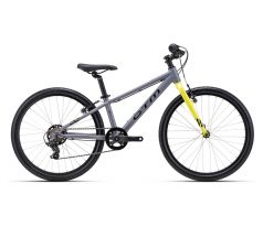 dětské kolo CTM BENNY šedá 2026