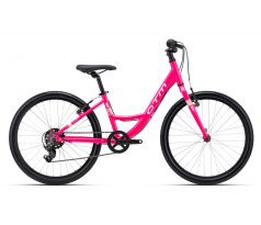 dětské kolo CTM MISSY růžová 2026