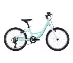 dětské kolo CTM ELLIE matná mentolová 2026