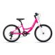 dětské kolo CTM ELLIE růžová 2026