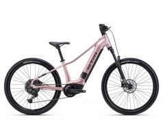 horské elektrokolo CTM RUBY GX Pro 27.5 matná starorůžová 2026