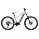 horské elektrokolo CTM RUBY GX Pro 27.5 matná stříbrná 2026