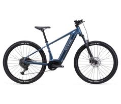 horské elektrokolo CTM WIRE GX modrá 2026