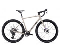 gravel bike CTM KOYUK CR RACE betonová 2026