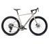 gravel bike CTM KOYUK CR RACE betonová 2026 54