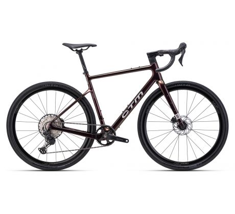 gravel bike CTM KOYUK CR chameleon 2026