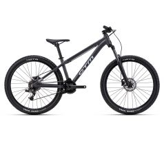 pump/dirt kolo CTM RAPTOR matná antracitová 2026