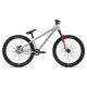 pump/dirt kolo CTM DIRTKING Pro matná stříbrná 2026