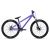 pump/dirt kolo CTM DIRTKING fialová 2026
