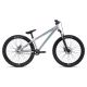 pump/dirt kolo CTM DIRTKING matná stříbrná 2026
