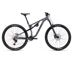 celoodpružené kolo CTM SKAUT 30 Pro šedá 2026