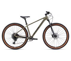 horské kolo CTM RAMBLER 5.0 29 zemitá zelená 2026