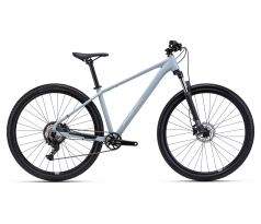 horské kolo CTM RAMBLER 1.0 29 betonová šedá 2026