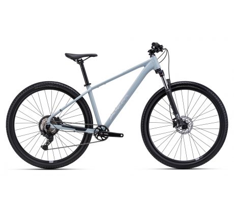 horské kolo CTM RAMBLER 1.0 27.5 betonová šedá 2026