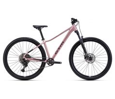 dámské horské kolo CTM CHARISMA 4.0 29 starorůžová 2026