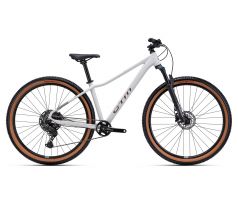 dámské horské kolo CTM CHARISMA 3.0 29 matná světle šedá 2026