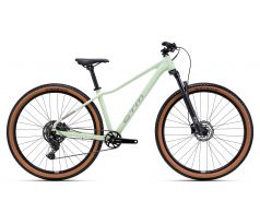 dámské horské kolo CTM CHARISMA 2.0 29 pistáciová 2026