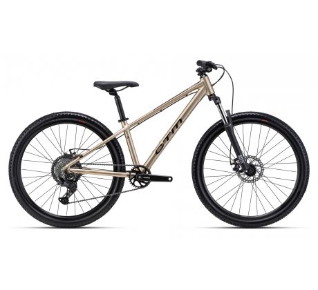 juniorské kolo 26" CTM ROCKY jump matná béžová 2026