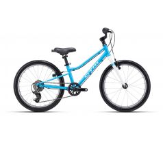 dětské kolo 20" CTM SLY 20 matná modrá 2026