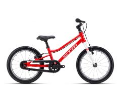dětské kolo 16" CTM SLY 16 červená 2026