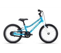 dětské kolo 16" CTM SLY 16 matná modrá 2026