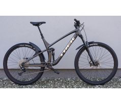 celoodpružené kolo Trek Fuel EX 5 2023 vel.XL