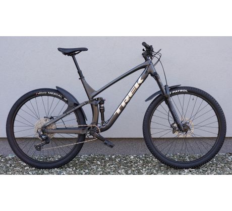 celoodpružené kolo Trek Fuel EX 5 2023 vel.XL